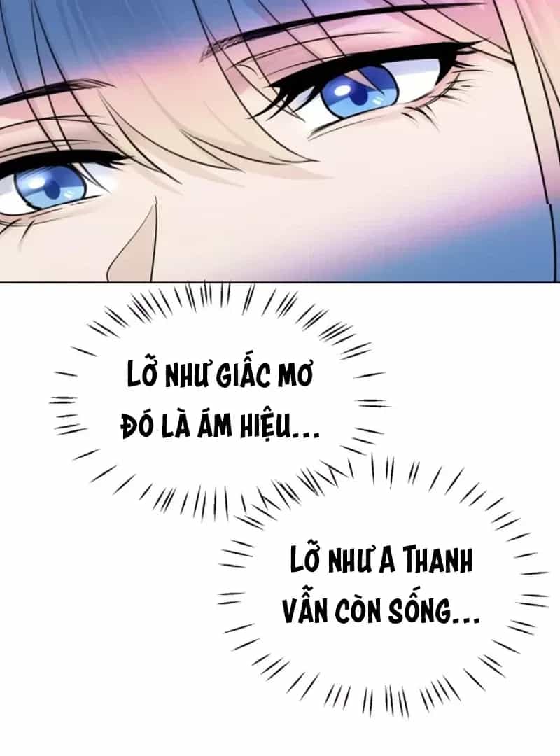 Đại Lão, Đầu Cô Lại Rớt Rồi Kìa! - Chương 12 - ảnh 22