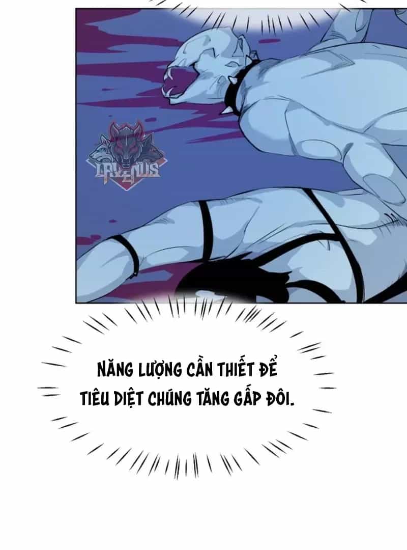 Đại Lão, Đầu Cô Lại Rớt Rồi Kìa! - Chương 12 - ảnh 47