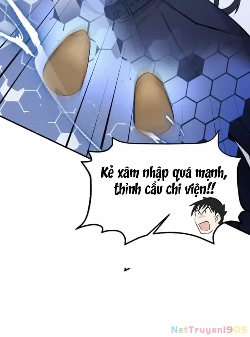 Đại Lão, Đầu Cô Lại Rớt Rồi Kìa! - Chương 12 - ảnh 6
