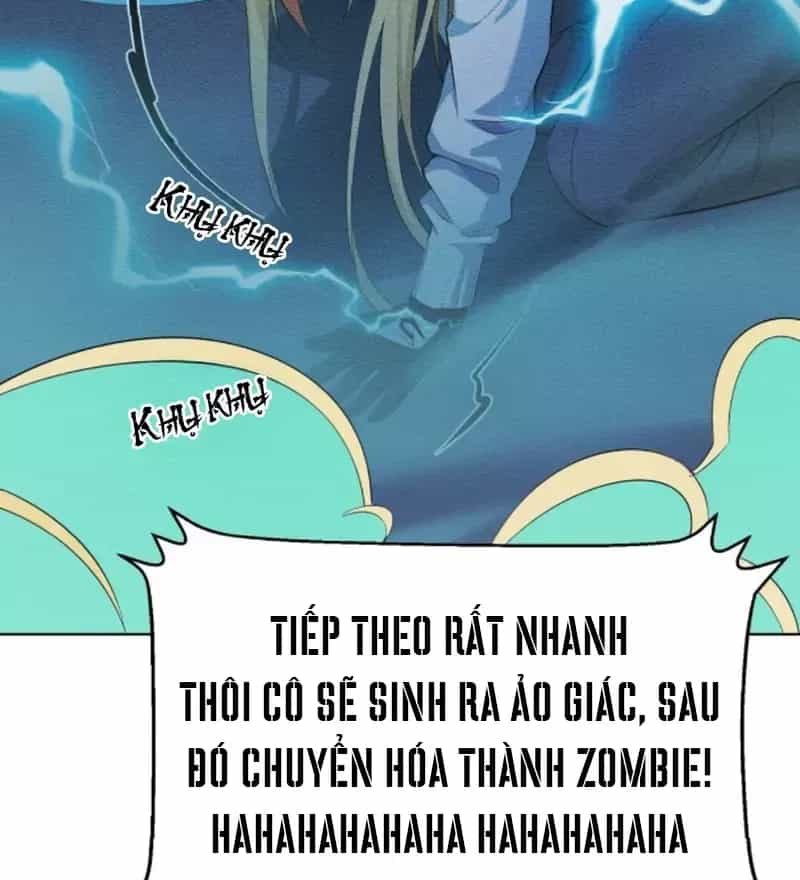 Đại Lão, Đầu Cô Lại Rớt Rồi Kìa! - Chương 13 - ảnh 27