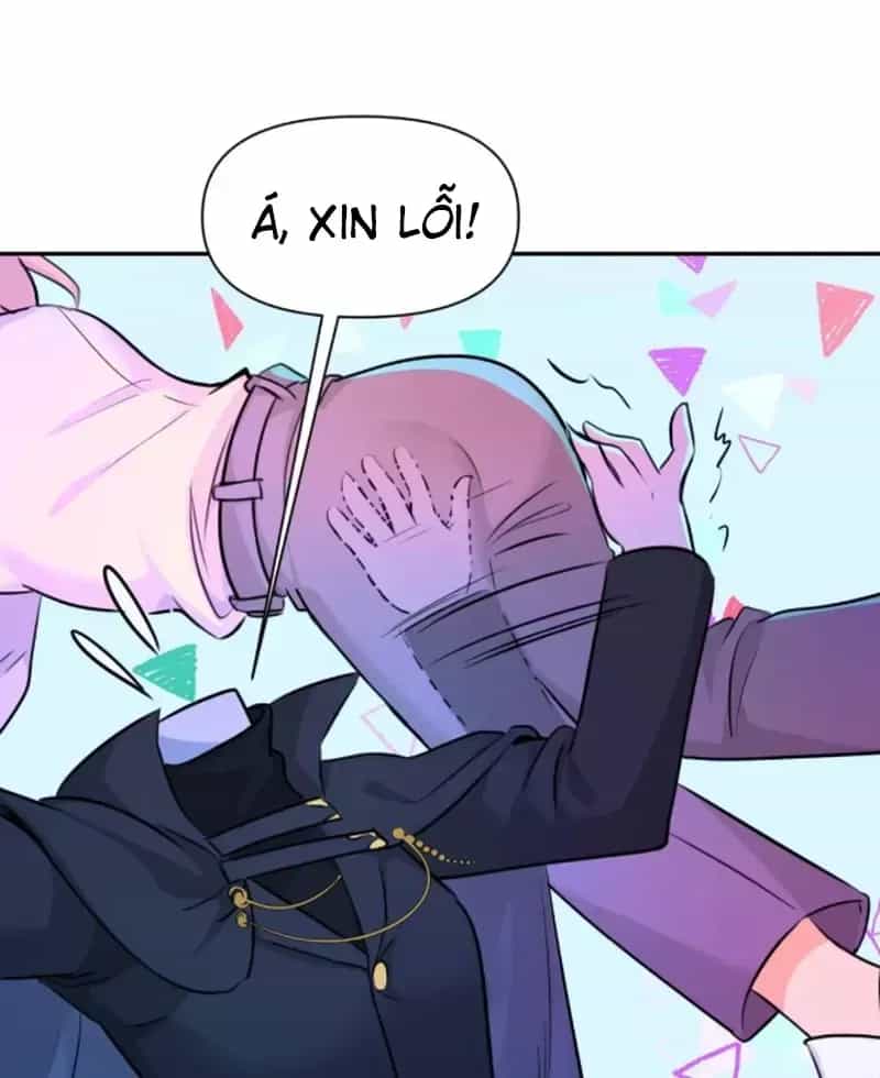 Đại Lão, Đầu Cô Lại Rớt Rồi Kìa! - Chương 13 - ảnh 72