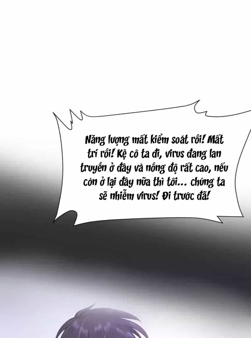 Đại Lão, Đầu Cô Lại Rớt Rồi Kìa! - Chương 15 - ảnh 15