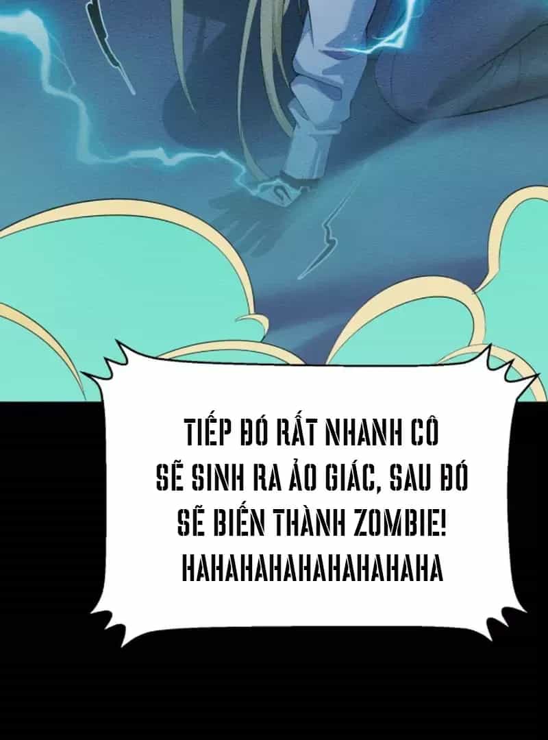 Đại Lão, Đầu Cô Lại Rớt Rồi Kìa! - Chương 15 - ảnh 50