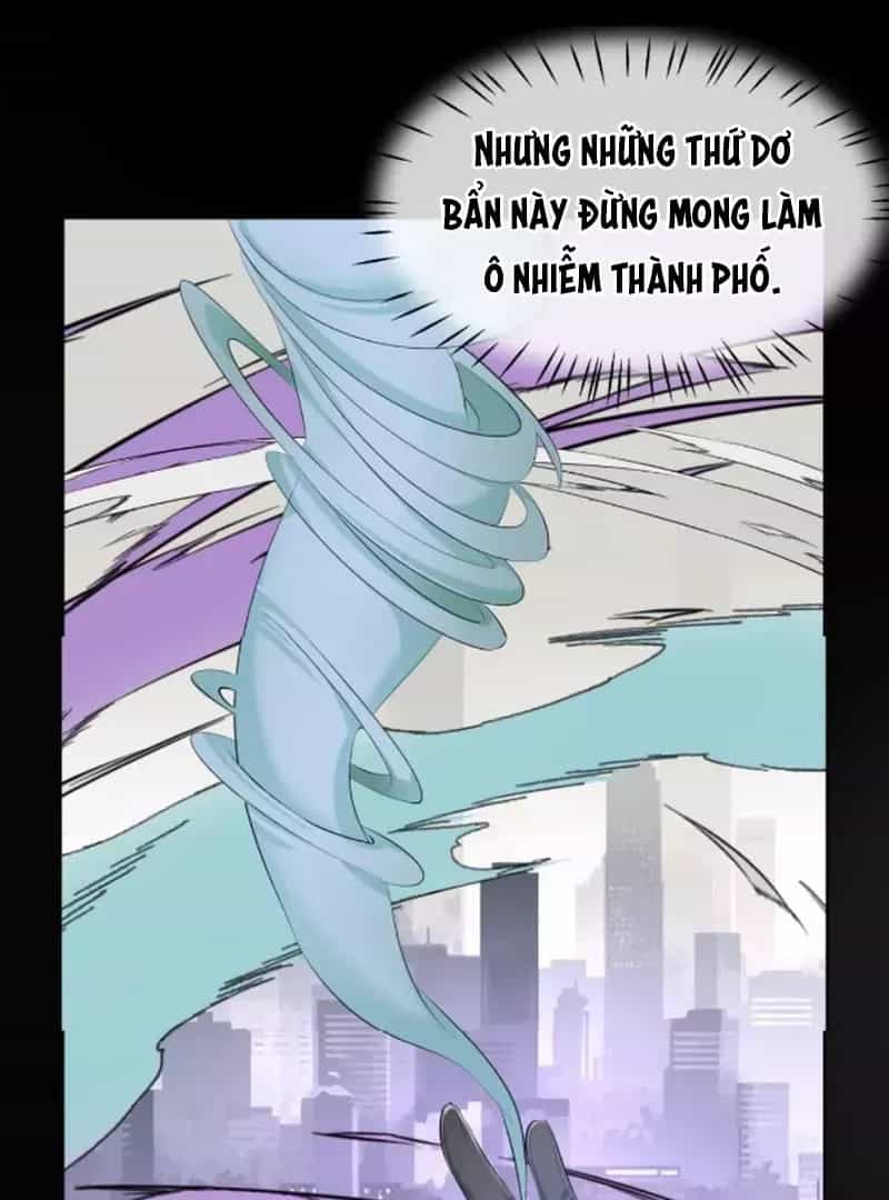 Đại Lão, Đầu Cô Lại Rớt Rồi Kìa! - Chương 15 - ảnh 57