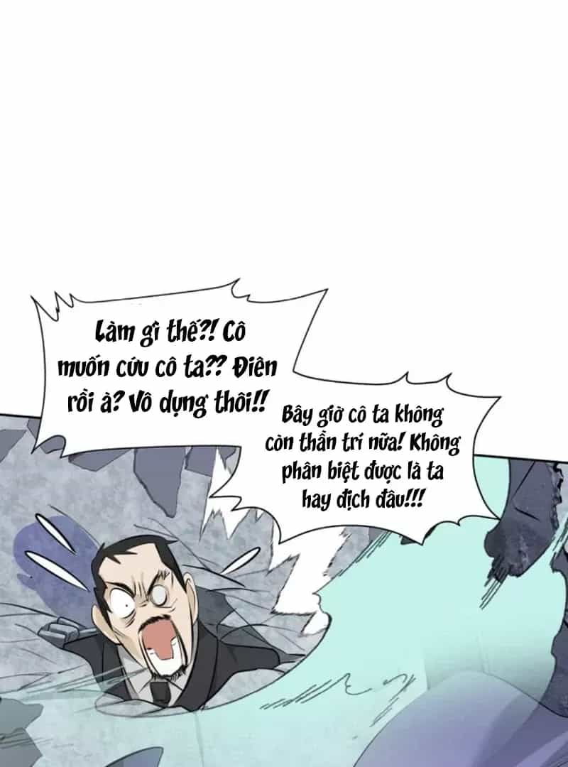 Đại Lão, Đầu Cô Lại Rớt Rồi Kìa! - Chương 15 - ảnh 77