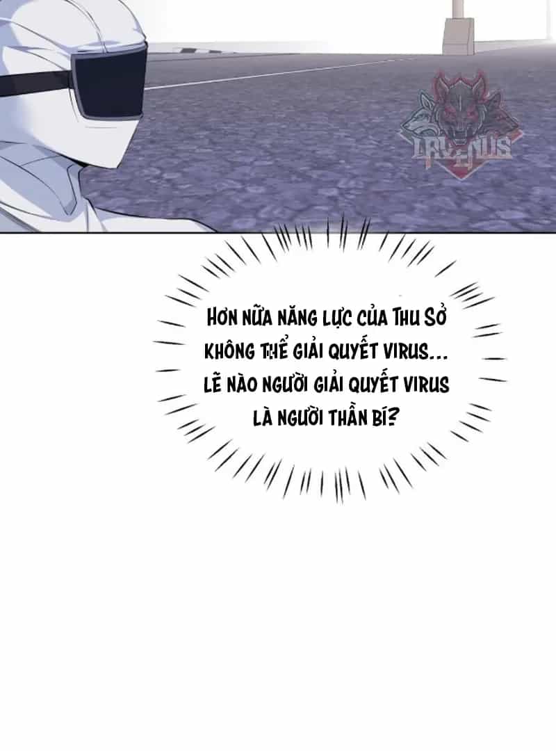 Đại Lão, Đầu Cô Lại Rớt Rồi Kìa! - Chương 18 - ảnh 47