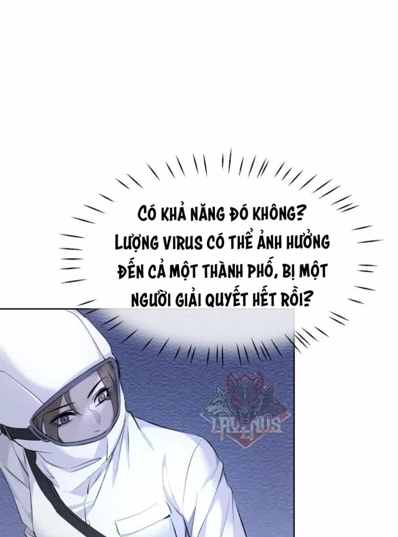 Đại Lão, Đầu Cô Lại Rớt Rồi Kìa! - Chương 18 - ảnh 48