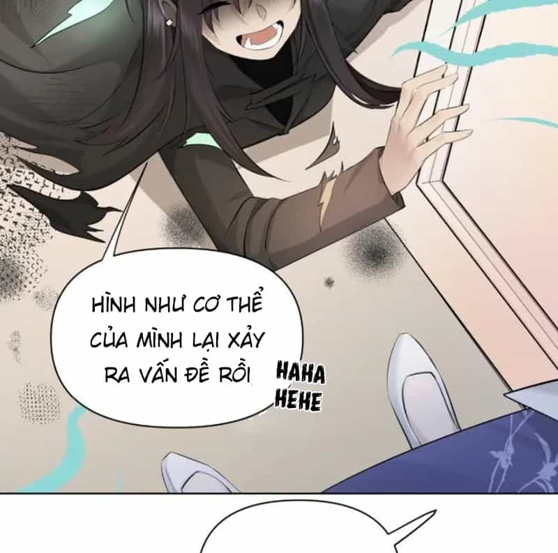 Đại Lão, Đầu Cô Lại Rớt Rồi Kìa! - Chương 18 - ảnh 56