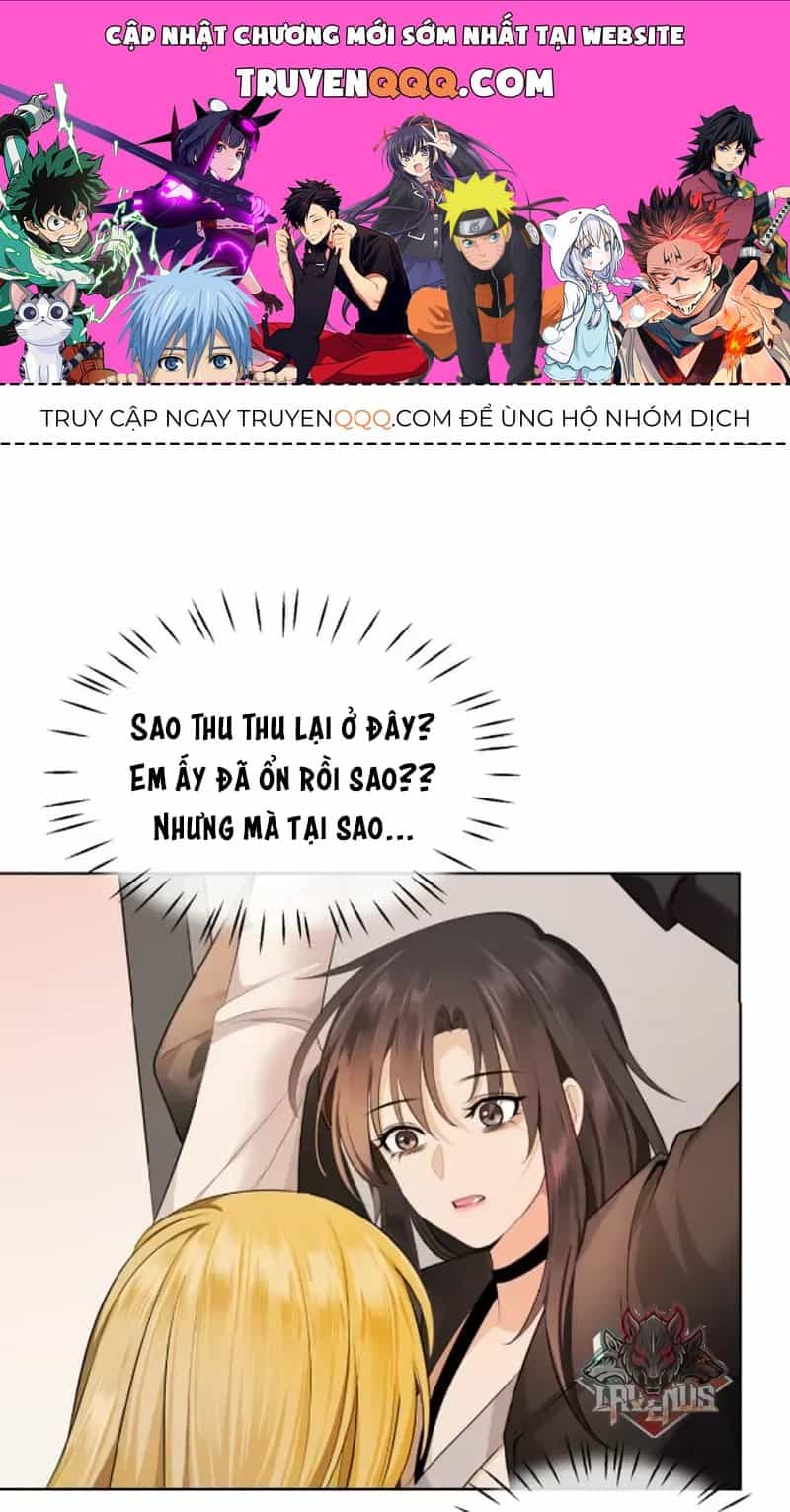 Đại Lão, Đầu Cô Lại Rớt Rồi Kìa! - Chương 19 - ảnh 1