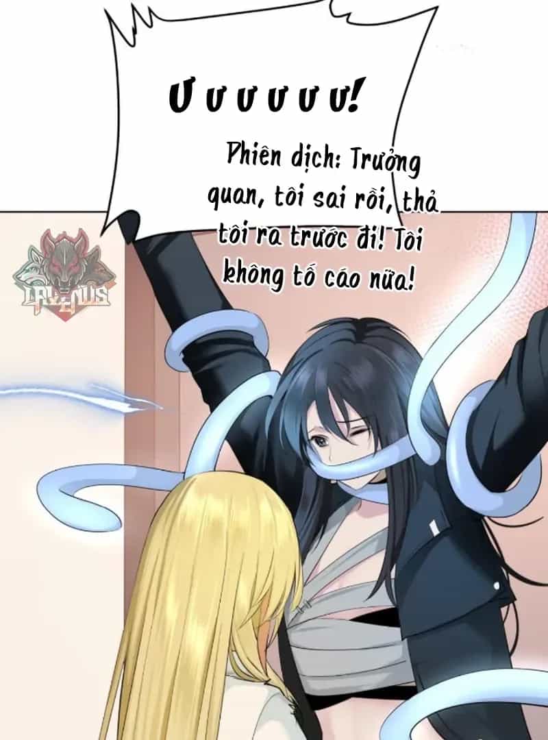 Đại Lão, Đầu Cô Lại Rớt Rồi Kìa! - Chương 19 - ảnh 17