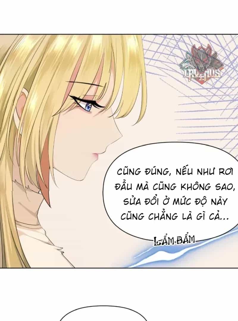 Đại Lão, Đầu Cô Lại Rớt Rồi Kìa! - Chương 19 - ảnh 19