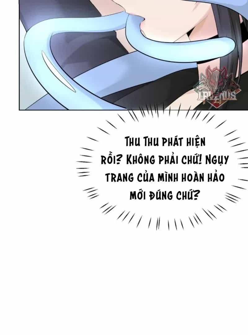 Đại Lão, Đầu Cô Lại Rớt Rồi Kìa! - Chương 19 - ảnh 21
