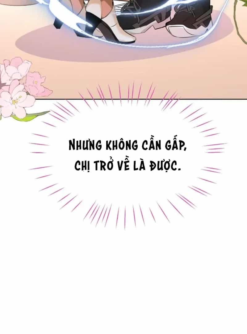 Đại Lão, Đầu Cô Lại Rớt Rồi Kìa! - Chương 19 - ảnh 29