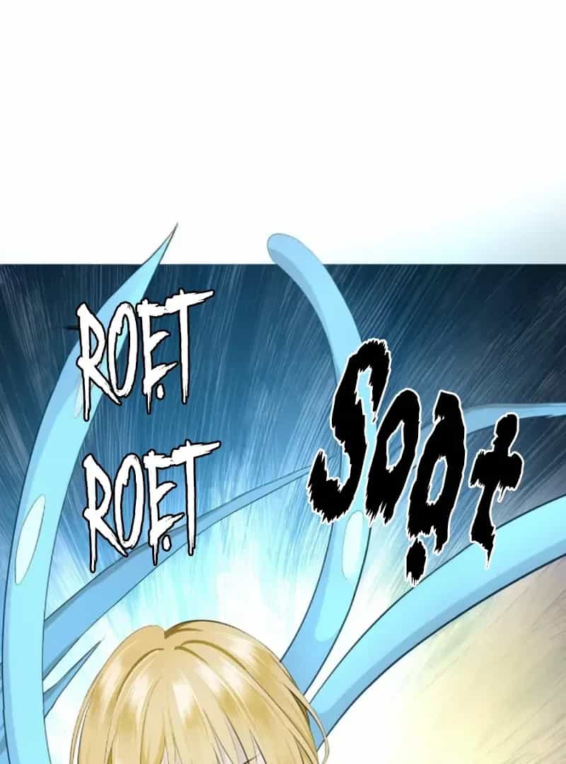 Đại Lão, Đầu Cô Lại Rớt Rồi Kìa! - Chương 19 - ảnh 3