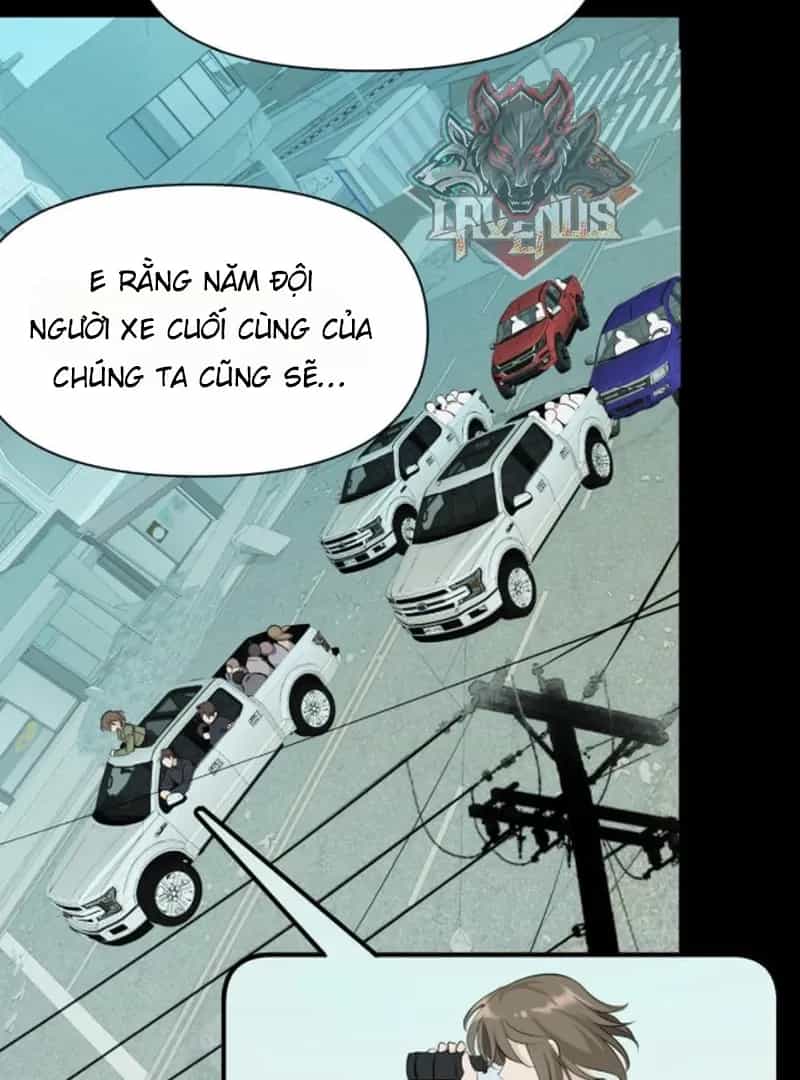 Đại Lão, Đầu Cô Lại Rớt Rồi Kìa! - Chương 21 - ảnh 17
