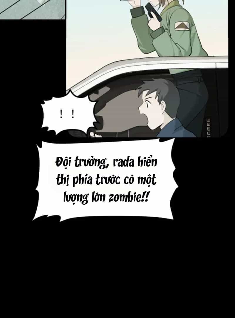 Đại Lão, Đầu Cô Lại Rớt Rồi Kìa! - Chương 21 - ảnh 18