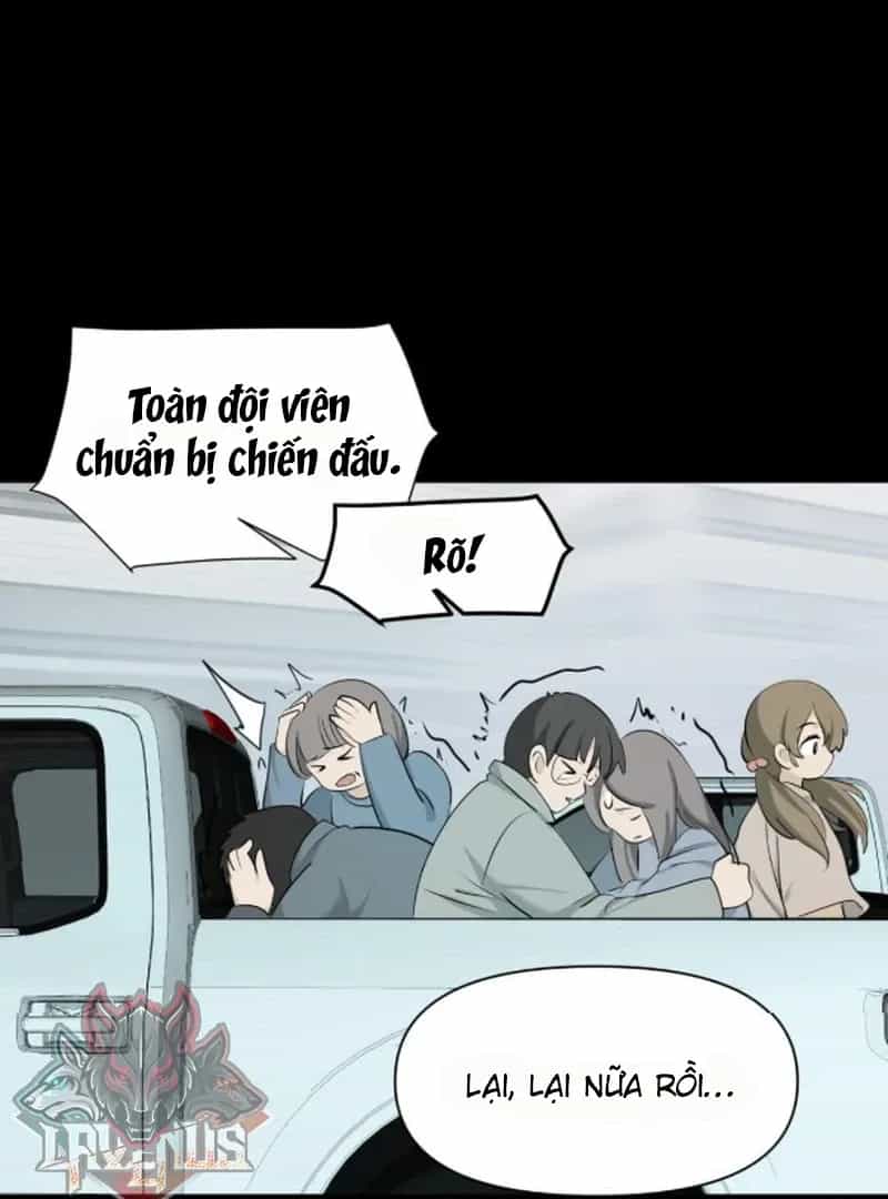 Đại Lão, Đầu Cô Lại Rớt Rồi Kìa! - Chương 21 - ảnh 21
