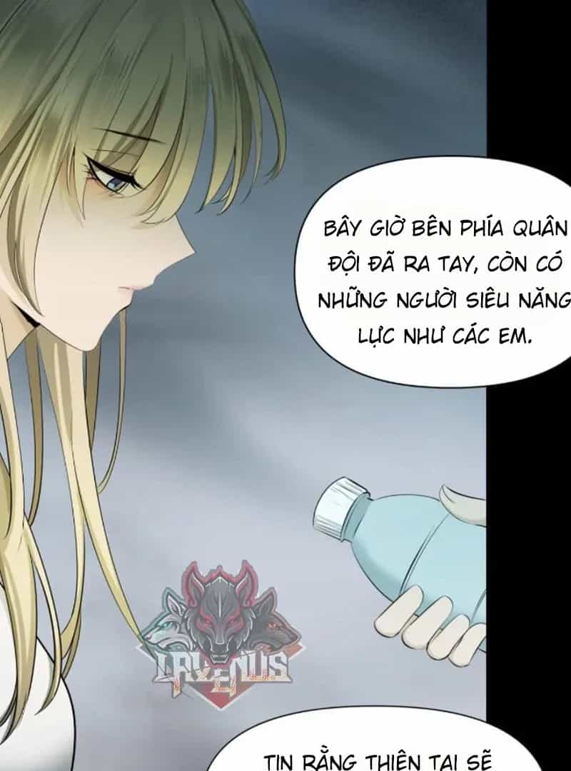 Đại Lão, Đầu Cô Lại Rớt Rồi Kìa! - Chương 21 - ảnh 44