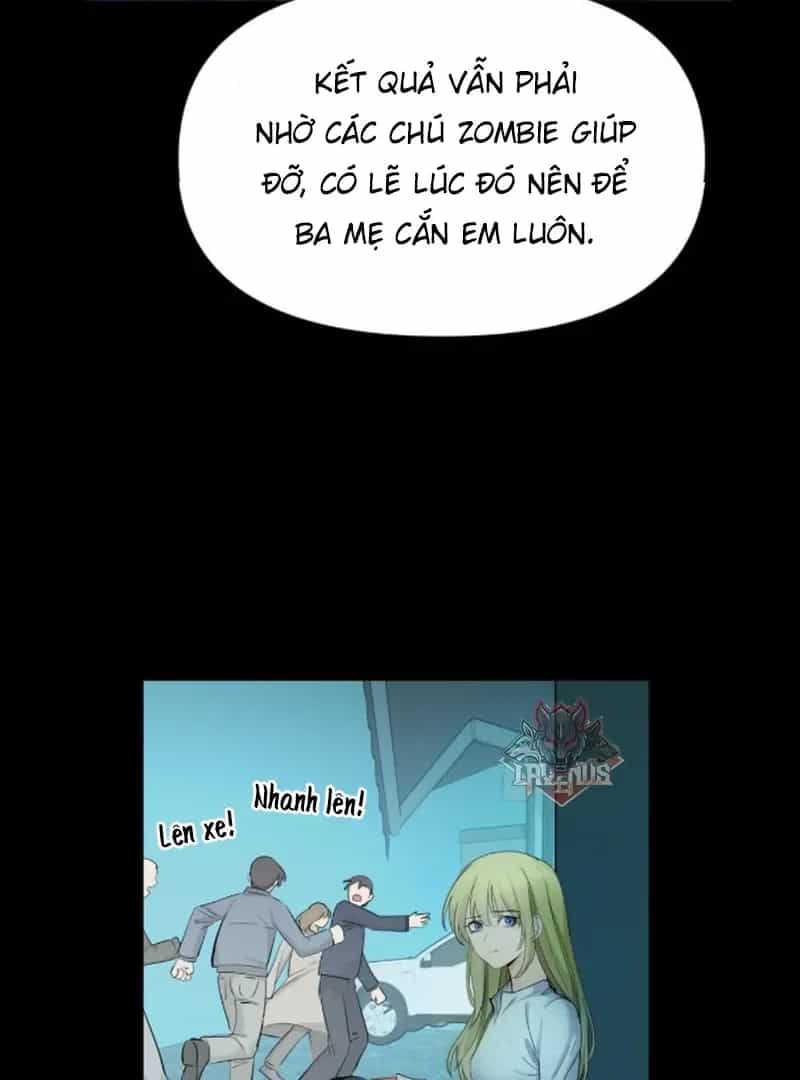 Đại Lão, Đầu Cô Lại Rớt Rồi Kìa! - Chương 22 - ảnh 32