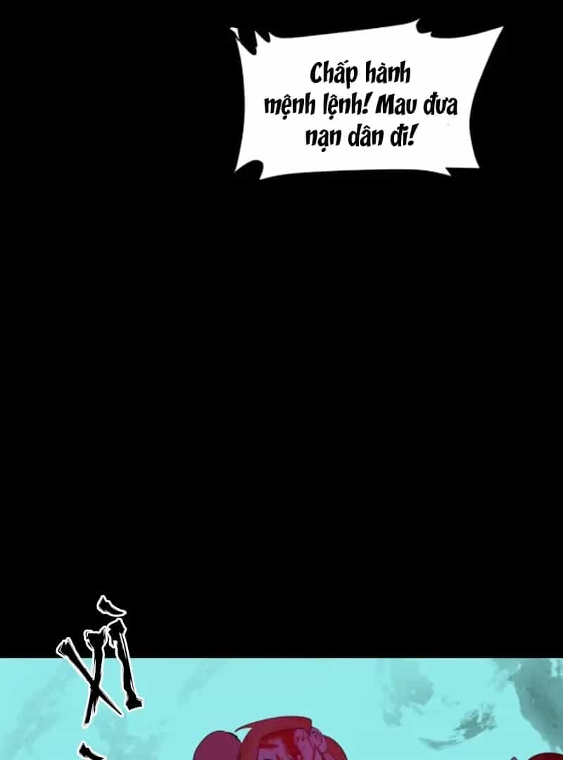 Đại Lão, Đầu Cô Lại Rớt Rồi Kìa! - Chương 22 - ảnh 37