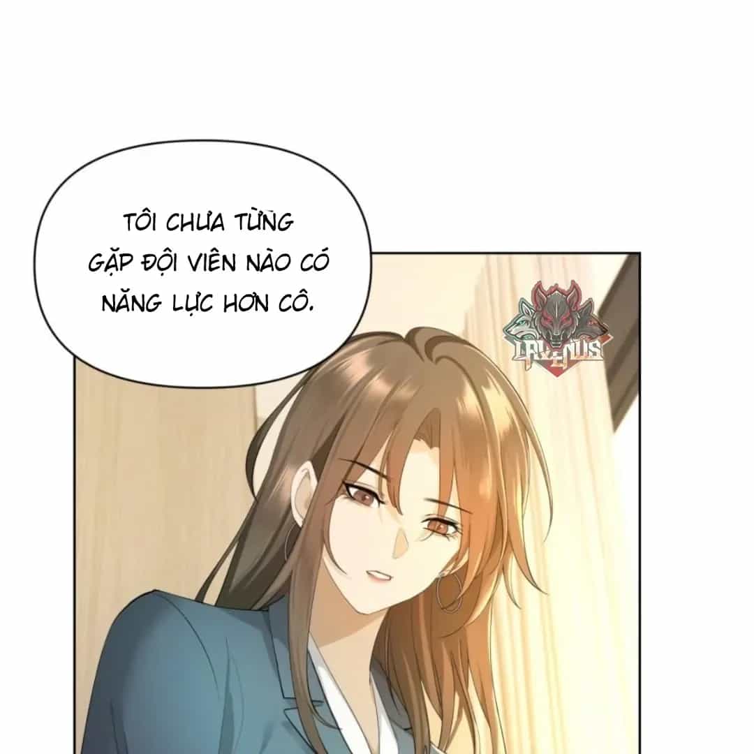Đại Lão, Đầu Cô Lại Rớt Rồi Kìa! - Chương 23 - ảnh 25