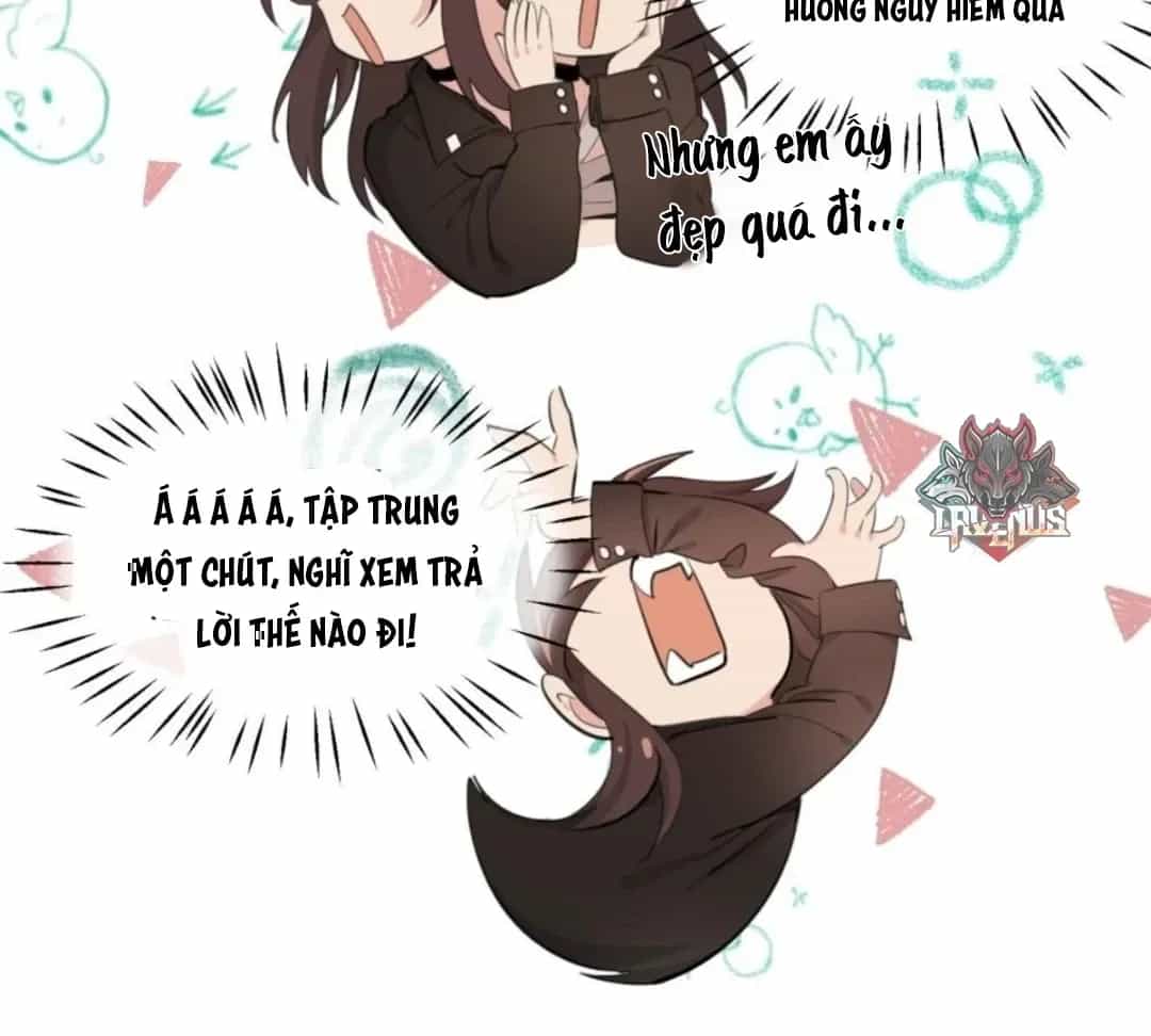 Đại Lão, Đầu Cô Lại Rớt Rồi Kìa! - Chương 23 - ảnh 58