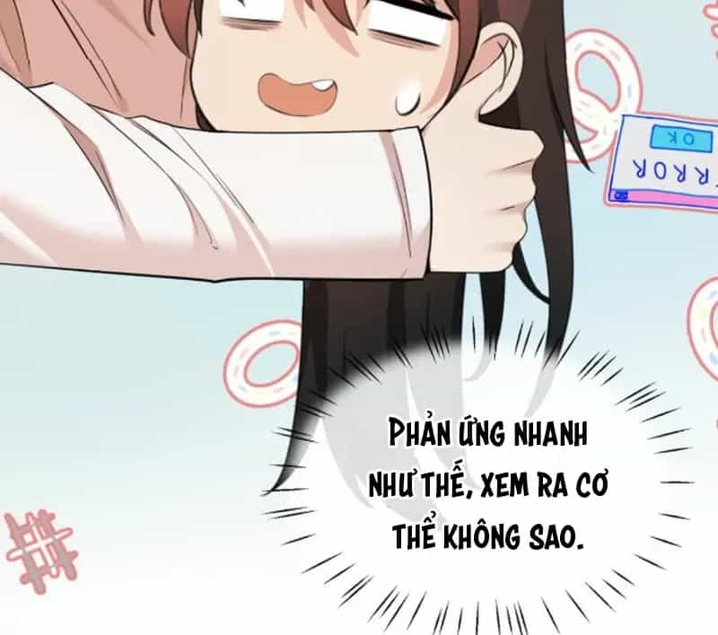 Đại Lão, Đầu Cô Lại Rớt Rồi Kìa! - Chương 24 - ảnh 16