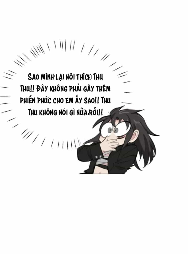 Đại Lão, Đầu Cô Lại Rớt Rồi Kìa! - Chương 24 - ảnh 3