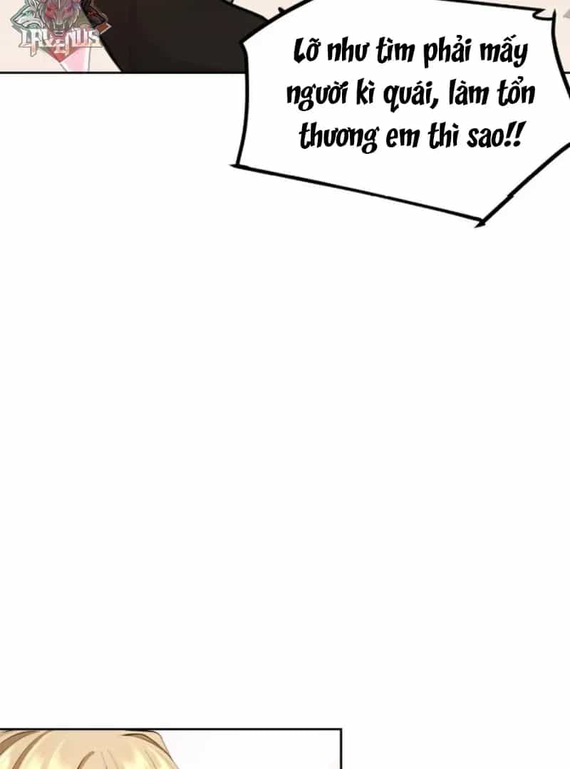 Đại Lão, Đầu Cô Lại Rớt Rồi Kìa! - Chương 24 - ảnh 37