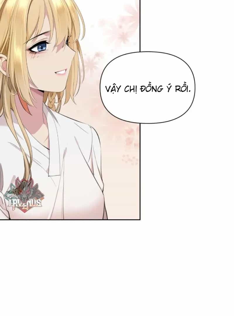 Đại Lão, Đầu Cô Lại Rớt Rồi Kìa! - Chương 24 - ảnh 38