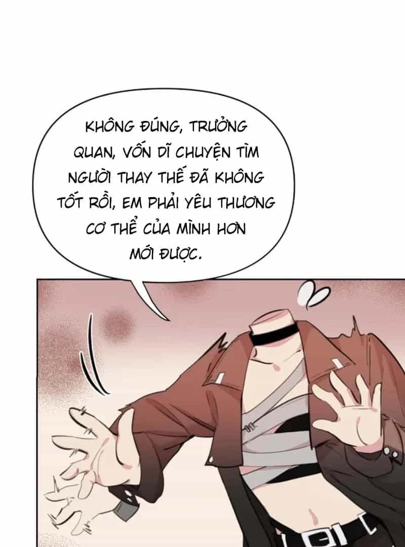 Đại Lão, Đầu Cô Lại Rớt Rồi Kìa! - Chương 24 - ảnh 39