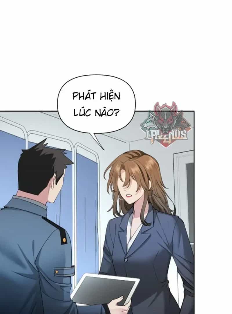 Đại Lão, Đầu Cô Lại Rớt Rồi Kìa! - Chương 25 - ảnh 45