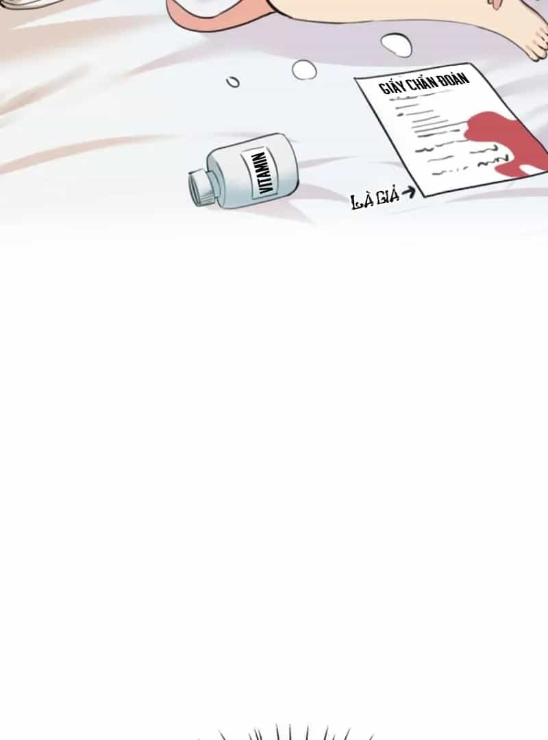 Đại Lão, Đầu Cô Lại Rớt Rồi Kìa! - Chương 26 - ảnh 24