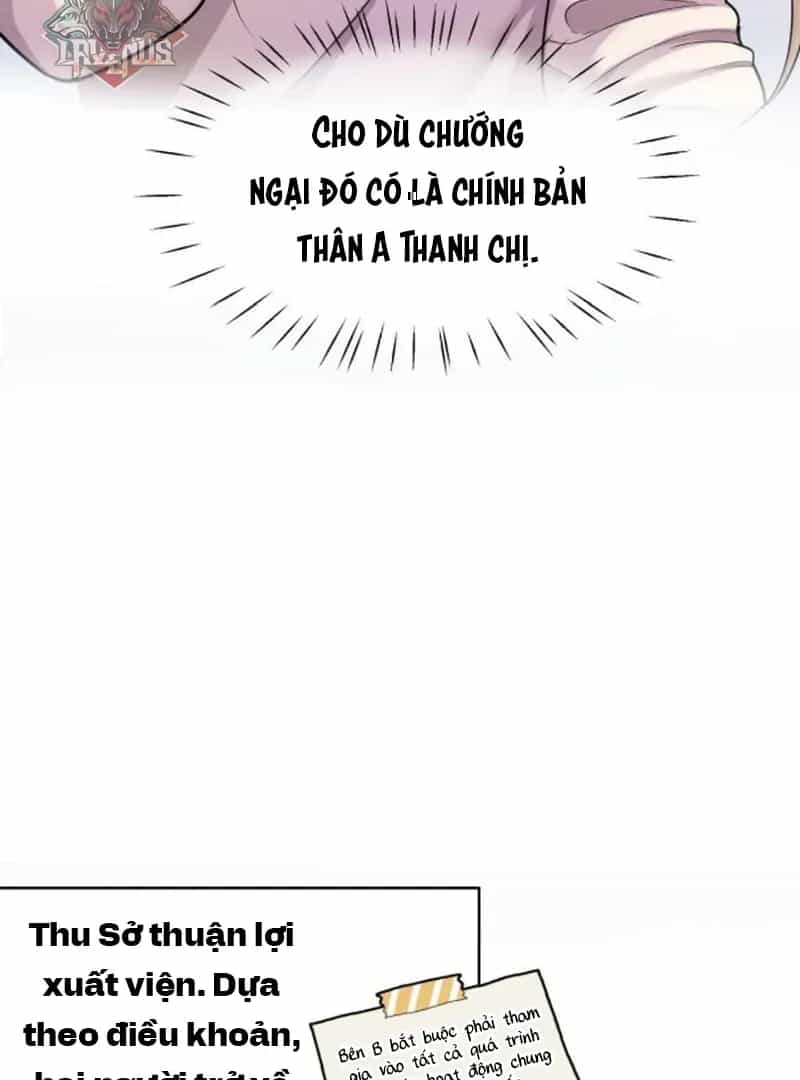 Đại Lão, Đầu Cô Lại Rớt Rồi Kìa! - Chương 26 - ảnh 46