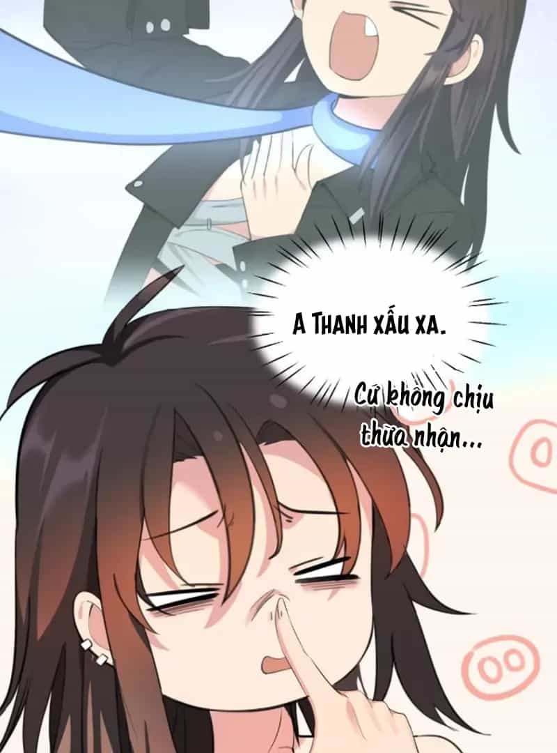 Đại Lão, Đầu Cô Lại Rớt Rồi Kìa! - Chương 26 - ảnh 6
