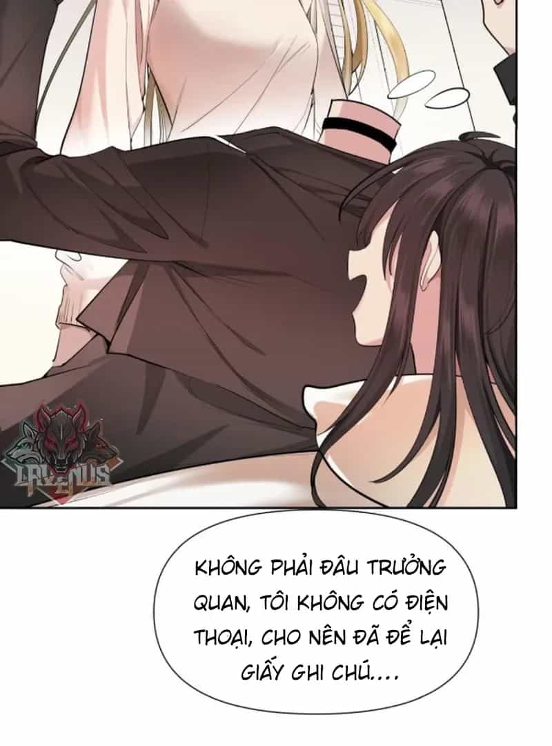 Đại Lão, Đầu Cô Lại Rớt Rồi Kìa! - Chương 27 - ảnh 14