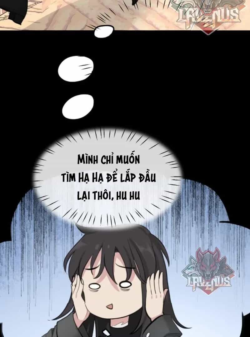 Đại Lão, Đầu Cô Lại Rớt Rồi Kìa! - Chương 27 - ảnh 2