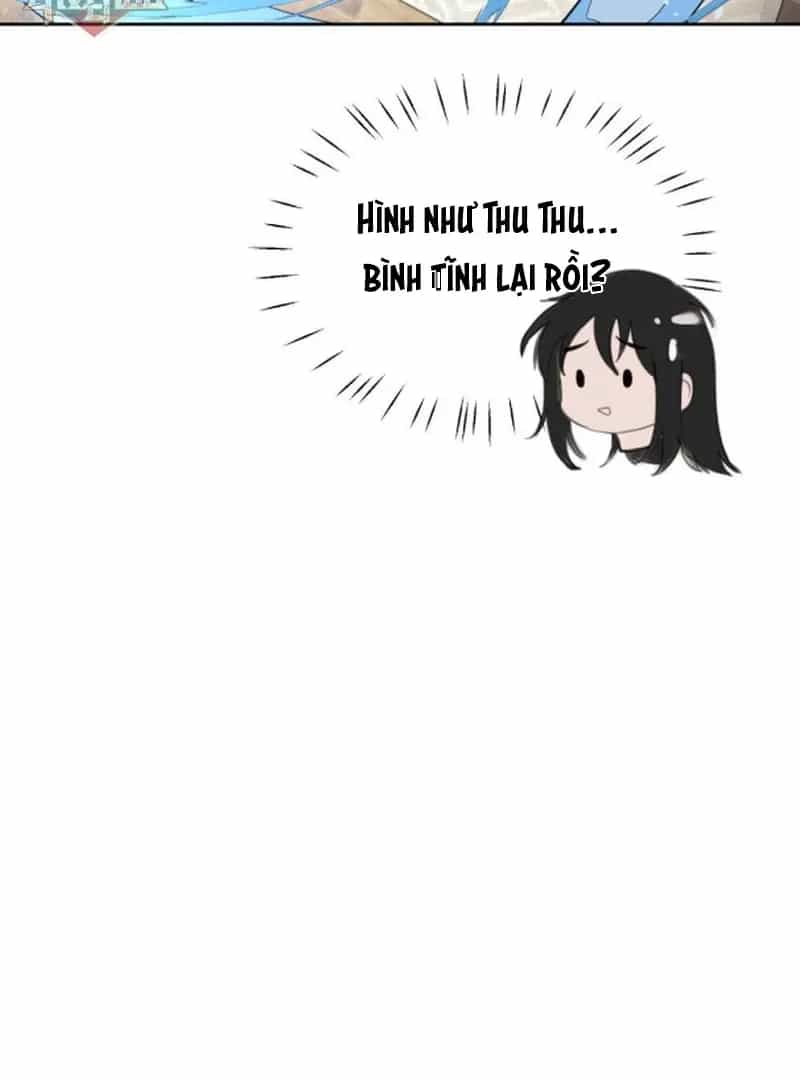 Đại Lão, Đầu Cô Lại Rớt Rồi Kìa! - Chương 27 - ảnh 28