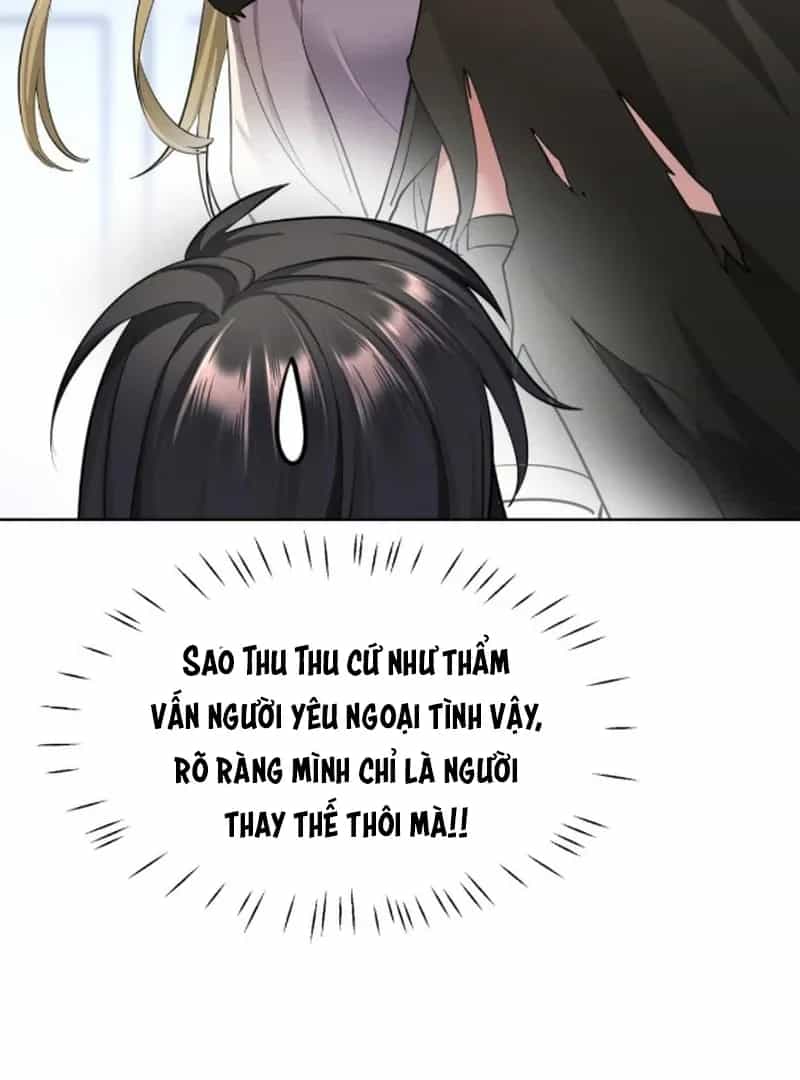 Đại Lão, Đầu Cô Lại Rớt Rồi Kìa! - Chương 27 - ảnh 30