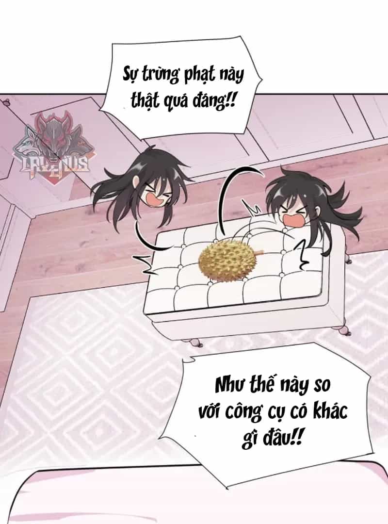 Đại Lão, Đầu Cô Lại Rớt Rồi Kìa! - Chương 27 - ảnh 49
