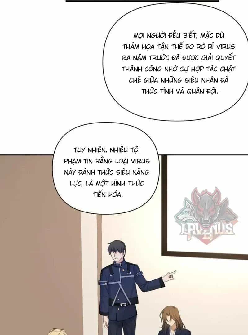 Đại Lão, Đầu Cô Lại Rớt Rồi Kìa! - Chương 28 - ảnh 13