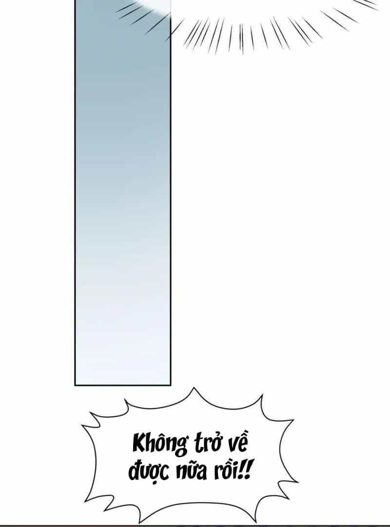 Đại Lão, Đầu Cô Lại Rớt Rồi Kìa! - Chương 28 - ảnh 44