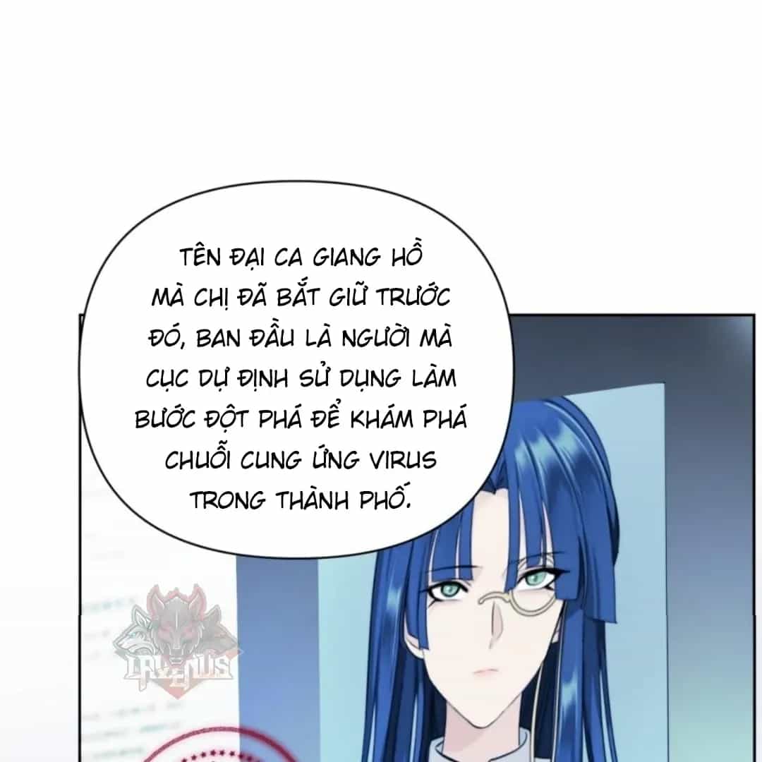 Đại Lão, Đầu Cô Lại Rớt Rồi Kìa! - Chương 29 - ảnh 26