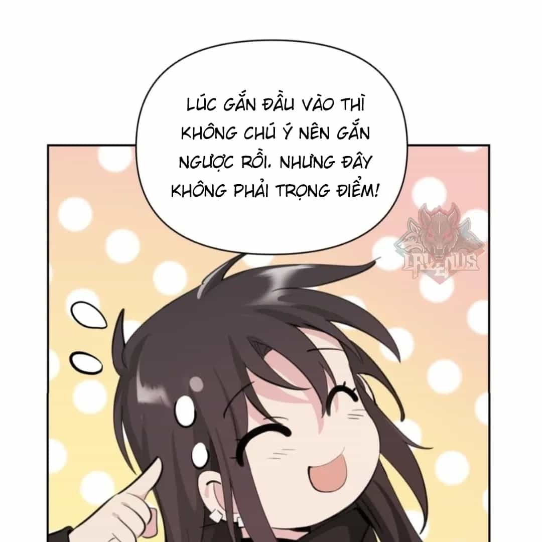 Đại Lão, Đầu Cô Lại Rớt Rồi Kìa! - Chương 29 - ảnh 40