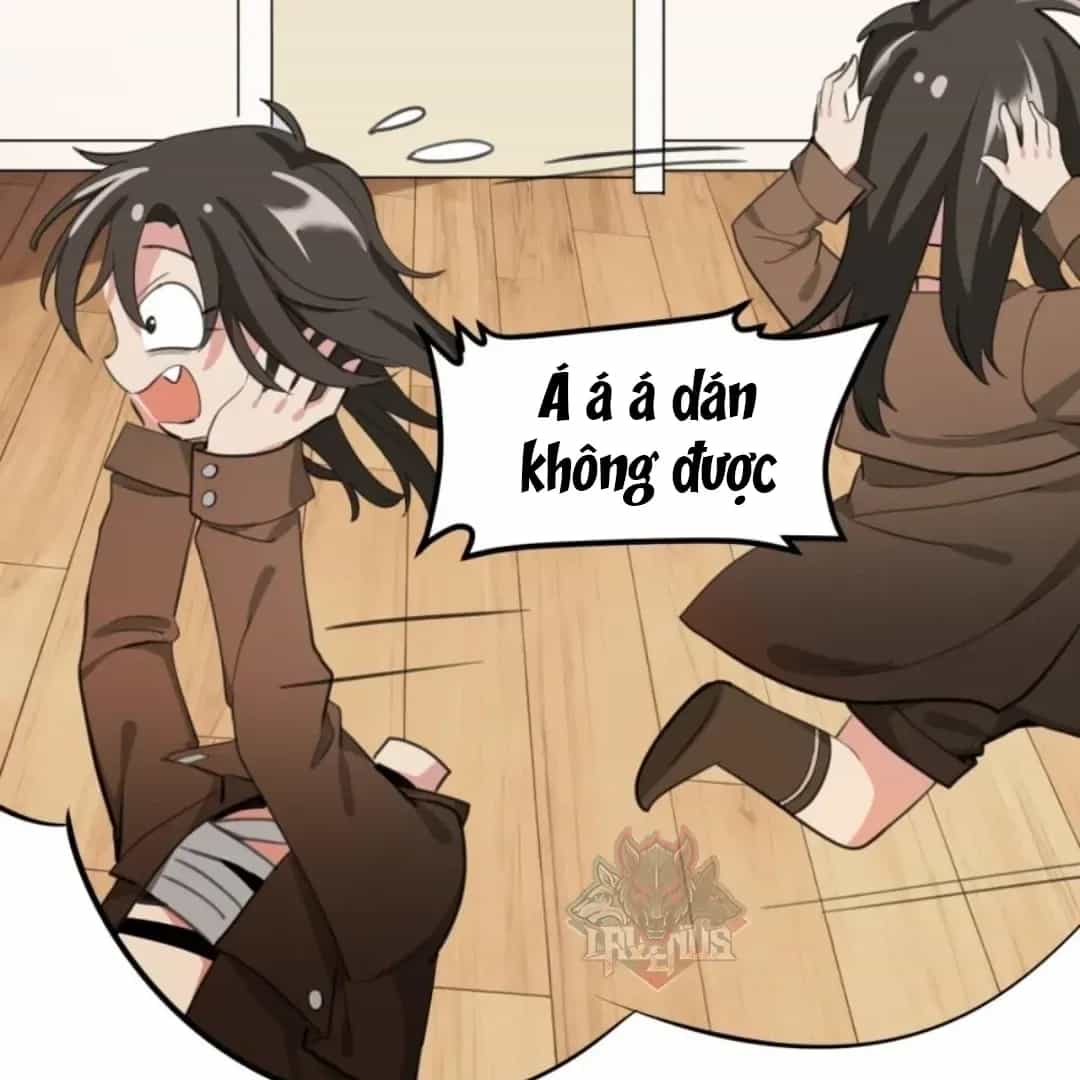 Đại Lão, Đầu Cô Lại Rớt Rồi Kìa! - Chương 29 - ảnh 61