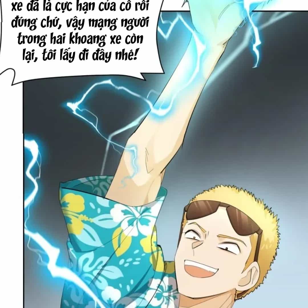 Đại Lão, Đầu Cô Lại Rớt Rồi Kìa! - Chương 30 - ảnh 50