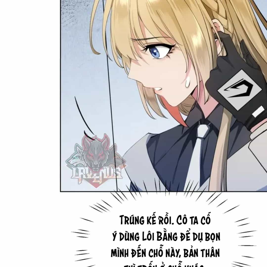 Đại Lão, Đầu Cô Lại Rớt Rồi Kìa! - Chương 34 - ảnh 38