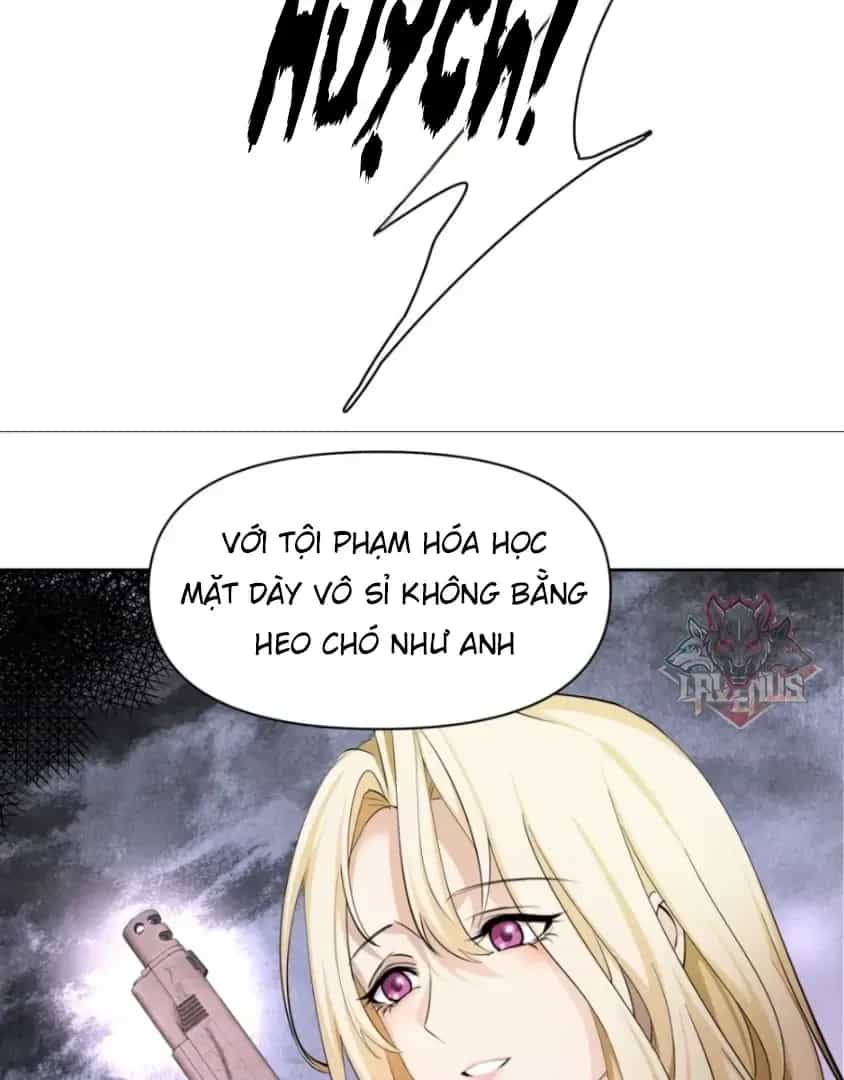 Đại Lão, Đầu Cô Lại Rớt Rồi Kìa! - Chương 36 - ảnh 15