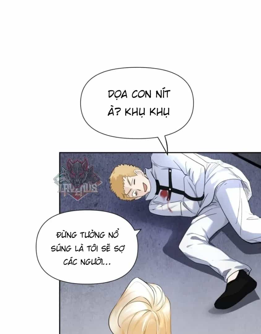 Đại Lão, Đầu Cô Lại Rớt Rồi Kìa! - Chương 36 - ảnh 17