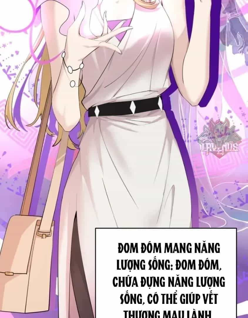 Đại Lão, Đầu Cô Lại Rớt Rồi Kìa! - Chương 36 - ảnh 28